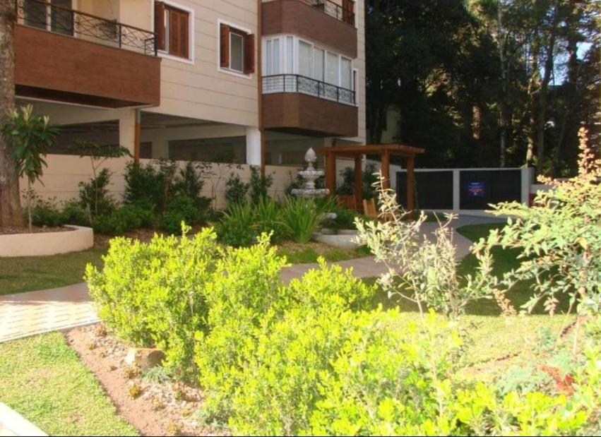 Flores Da Montanha 402A グラマド エクステリア 写真